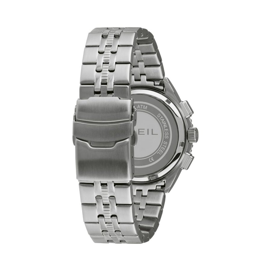 Herreur Breil EW0634 Sort ( 43 mm) #2