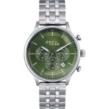Herreur Breil EW0641 Grn Slvfarvet #1