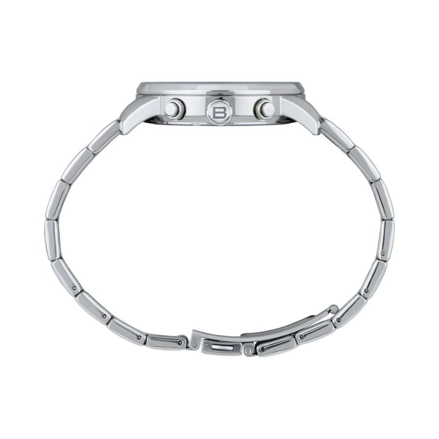 Herreur Breil EW0645 Slvfarvet ( 43 mm) #2