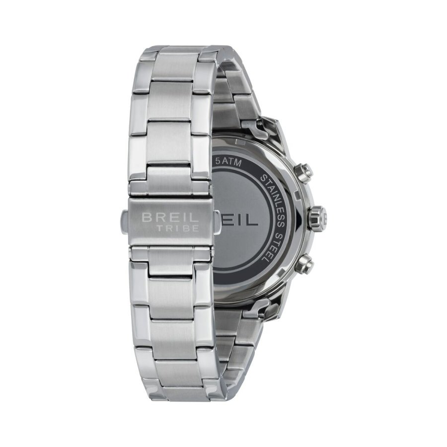 Herreur Breil EW0645 Slvfarvet ( 43 mm) #3
