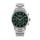 Herreur Breil EW0660 Grn Slvfarvet ( 43 mm) #1