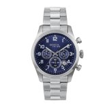 Herreur Breil EW0661 Slvfarvet #1