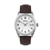Herreur Breil EW0663 Hvid #1