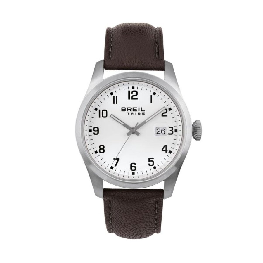 Herreur Breil EW0663 Hvid #1