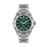 Herreur Breil EW0711 Grn Slvfarvet #1