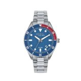 Herreur Breil EW0717 Slvfarvet ( 39 mm) #1