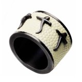 Ring til kvinder Breil 2133420005 (Strrelse 16) #1