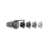 Diadem-hovedtelefoner Sennheiser SoundProtex Plus #2