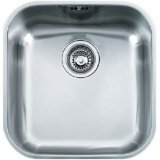 Vask med et rum Mepamsa SQUARE 40.40 #1
