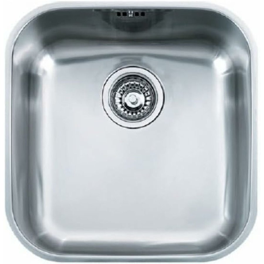 Vask med et rum Mepamsa SQUARE 40.40 #1