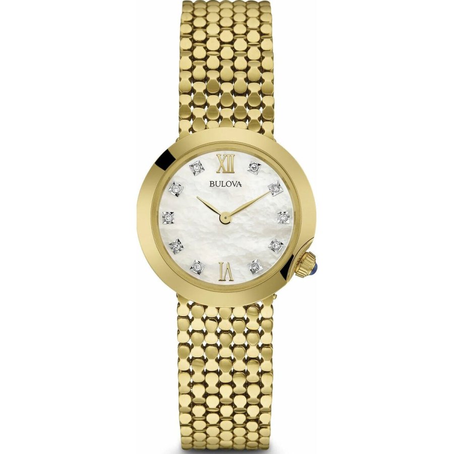 Dameur Bulova 97S114 ( 28 mm) #1