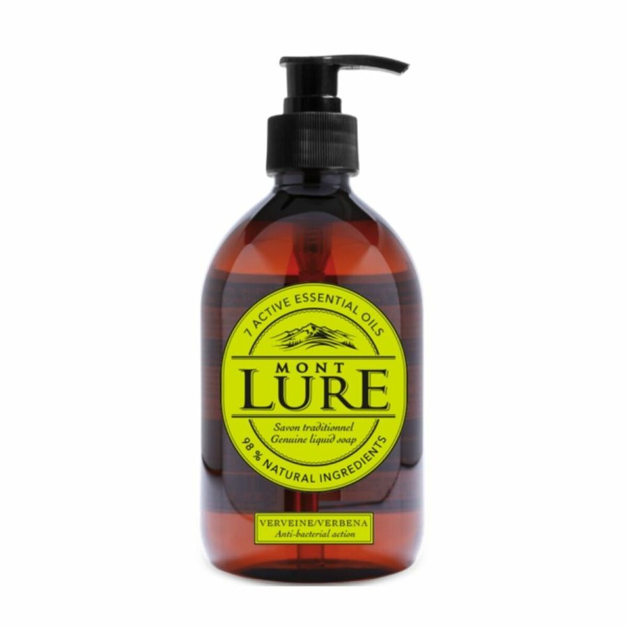 Flydende sbe Mont Lure Jernurt (500 ml) #1
