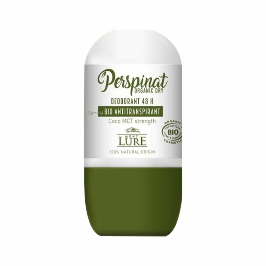 Roll on deodorant Mont Lure Coco MCT (50 ml) #1