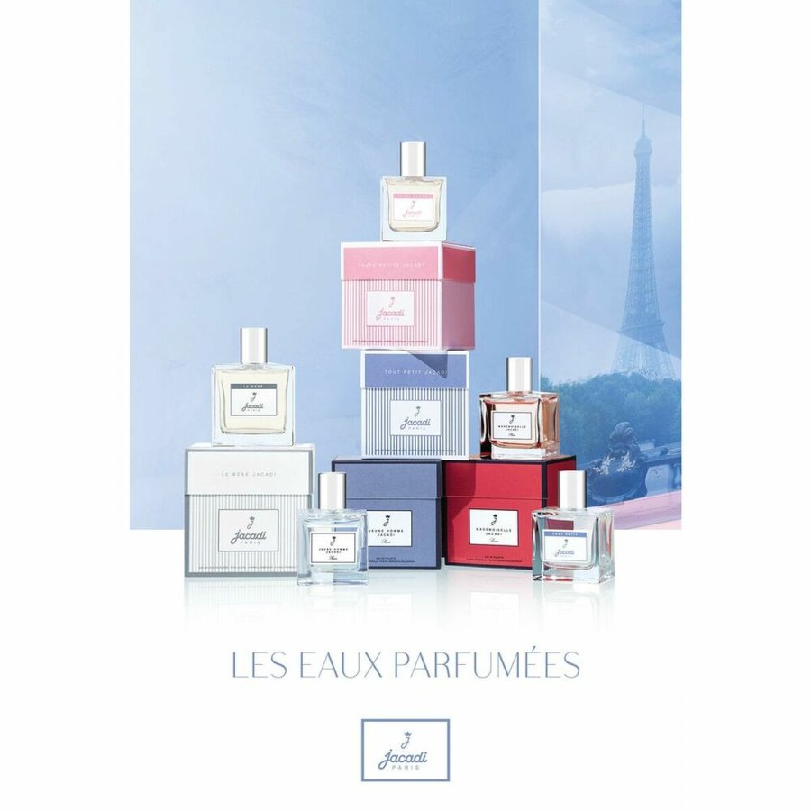 Brne parfume Jacadi Paris 204007 EDT 50 ml #1