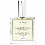 Fugtgivende Kropsolie til Babyer Jacadi Paris Le Bb Multi-Purpose 100 ml #1