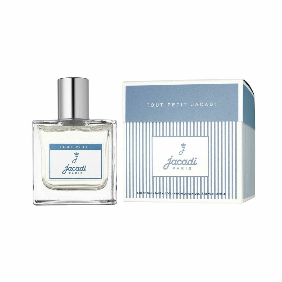 Brne parfume Jacadi Paris Eau de Soin T.Petit Baby Boy EDT 100 ml #1