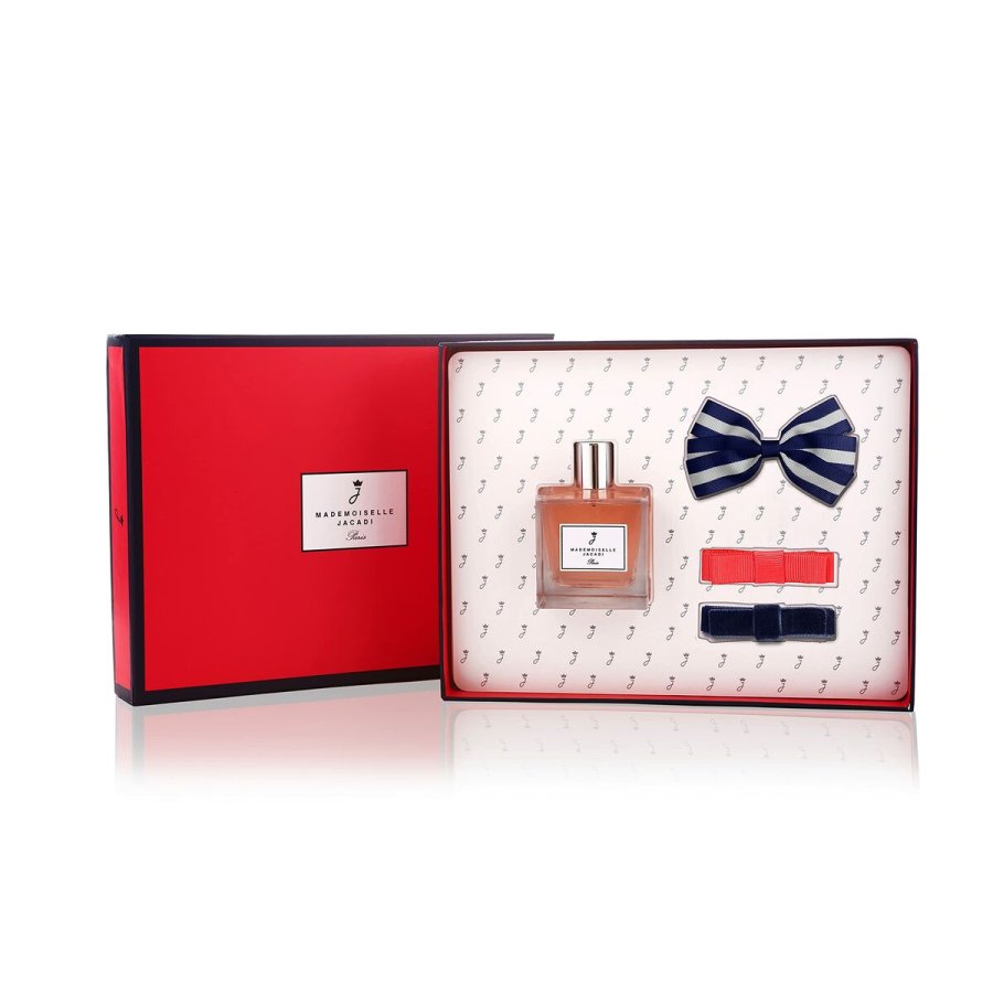Parfume st til brn Jacadi Paris MADEMOISELLE #1