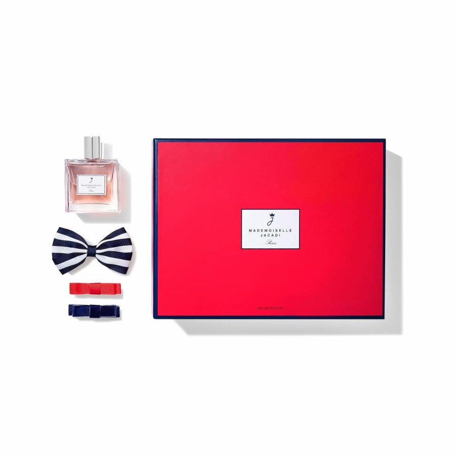 Parfume st til brn Jacadi Paris MADEMOISELLE #2