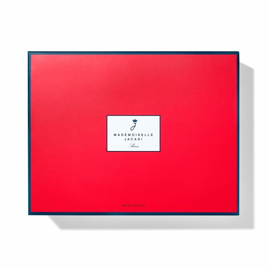 Parfume st til brn Jacadi Paris MADEMOISELLE #5