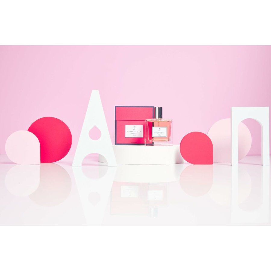 Parfume st til brn Jacadi Paris MADEMOISELLE #6