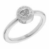 Ring til kvinder Guess USR81003 #1