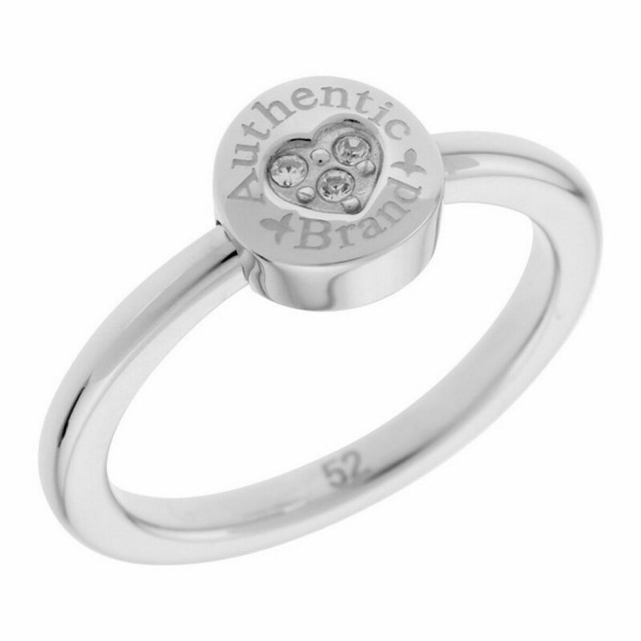 Ring til kvinder Guess USR81003 #1