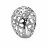 Ring til kvinder Tommy Hilfiger 2700014C (14) #1