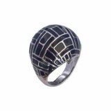 Ring til kvinder Tommy Hilfiger 2700077C (14) #1