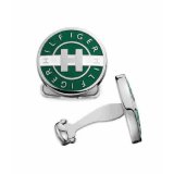 Manchetknapper Tommy Hilfiger 2700133 1,5 cm #1