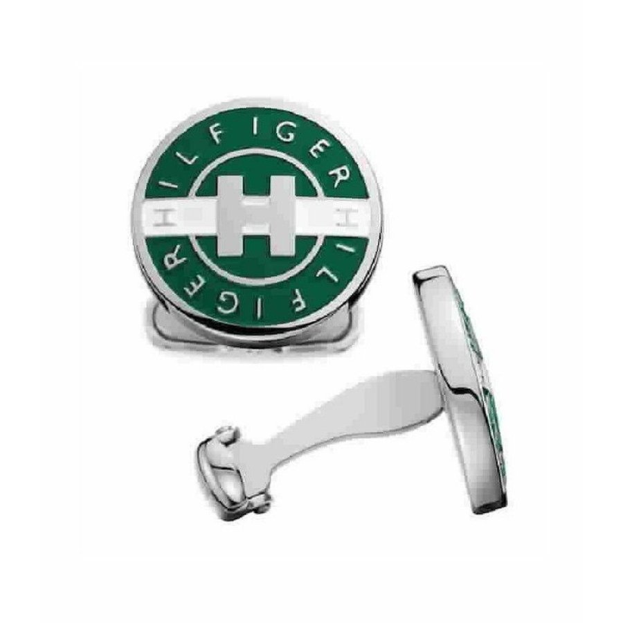 Manchetknapper Tommy Hilfiger 2700133 1,5 cm #1