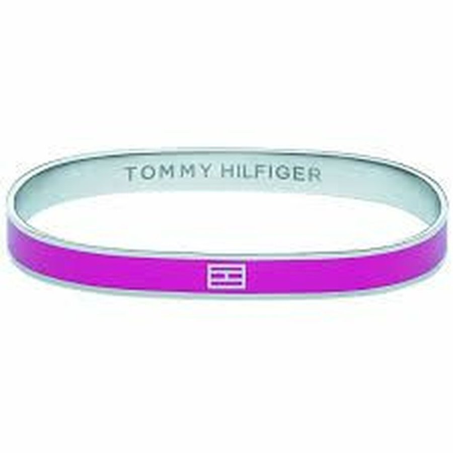 Armbnd til kvinder Tommy Hilfiger 2700164 21 cm #1