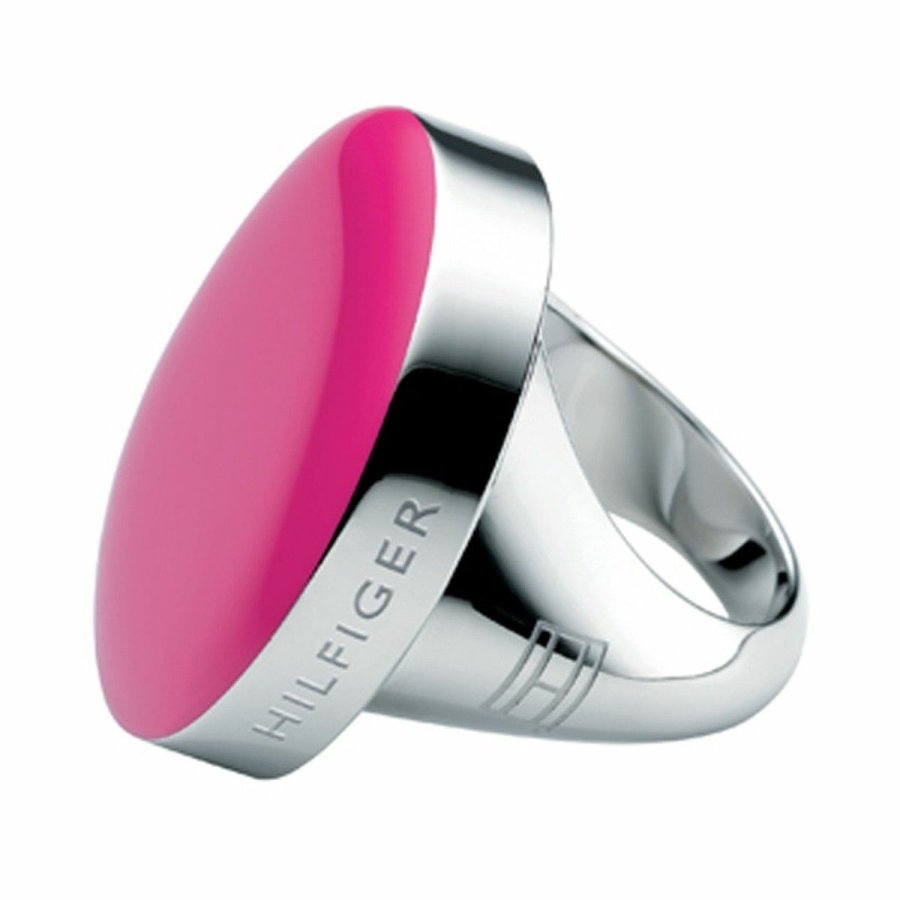 Ring til kvinder Tommy Hilfiger 2700199B (12) #1