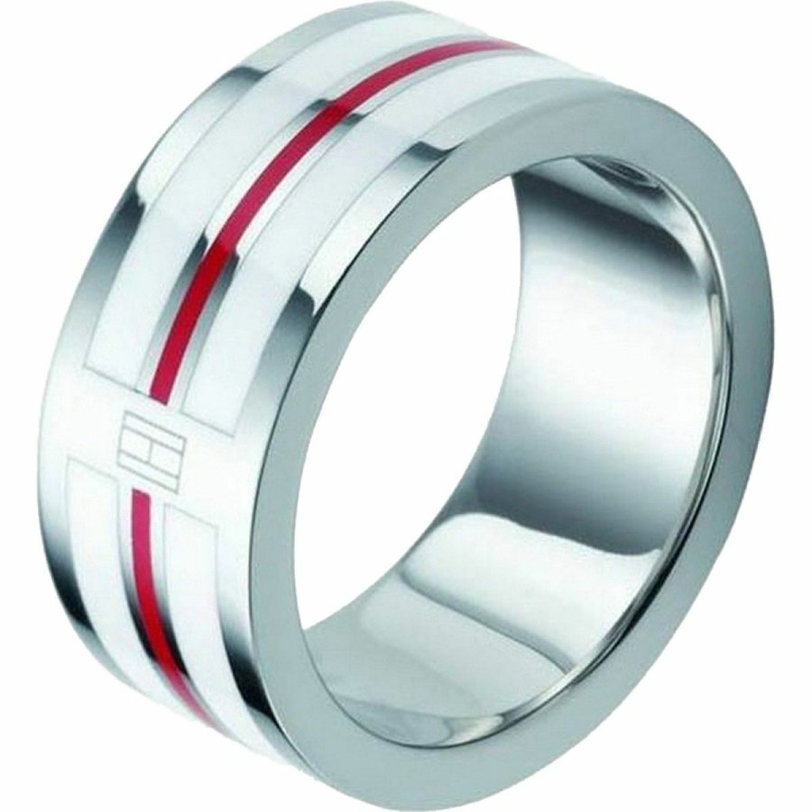 Ring til kvinder Tommy Hilfiger 2700289C (14) #1