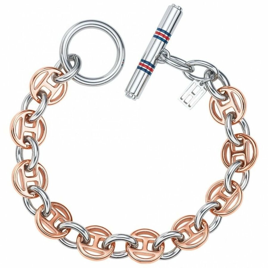 Armbnd til kvinder Tommy Hilfiger 2700310 25 cm #2
