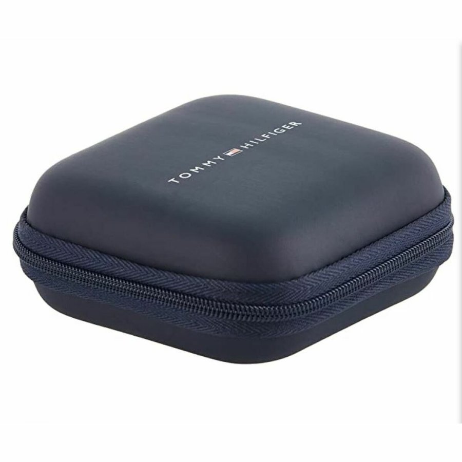 reringe til kvinder Tommy Hilfiger 2700260 Sterling slv 925 Slvfarvet Bl #3