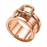 Ring til kvinder Tommy Hilfiger 2700312B (12) #1
