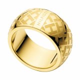 Ring til kvinder Tommy Hilfiger 2700324B (12) #1