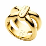 Ring til kvinder Tommy Hilfiger 2700326C (14) #1