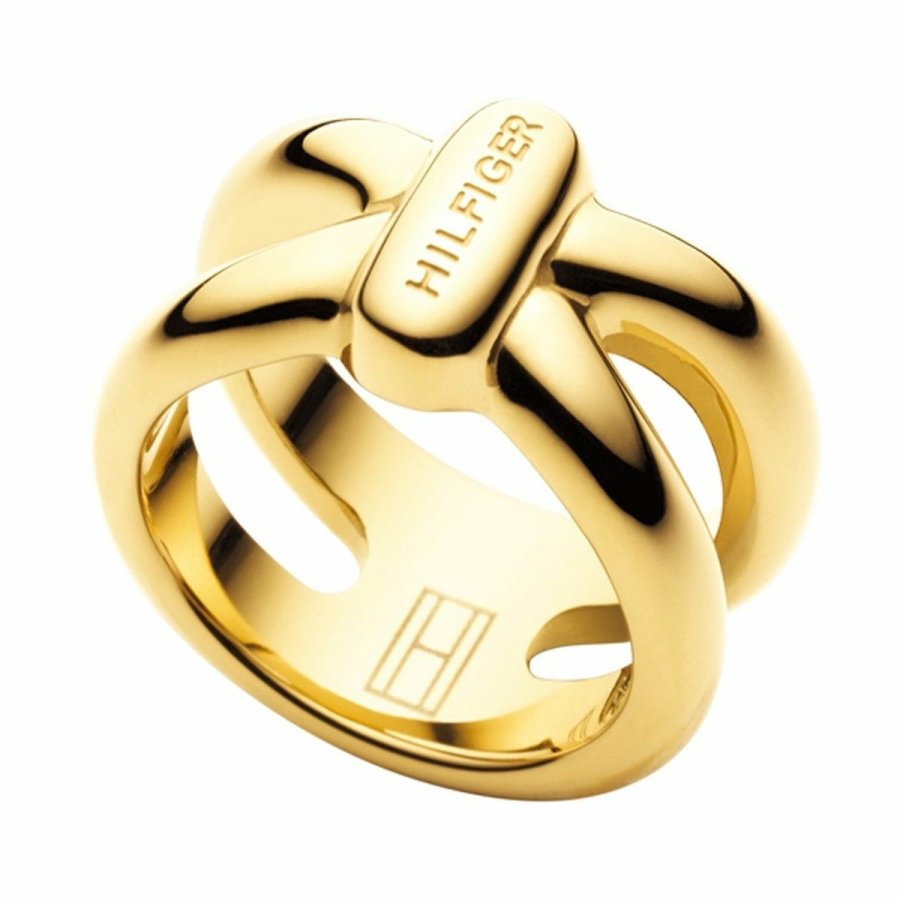 Ring til kvinder Tommy Hilfiger 2700326C (14) #1