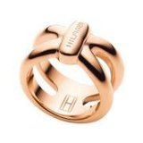 Ring til kvinder Tommy Hilfiger 2700327B (12) #1