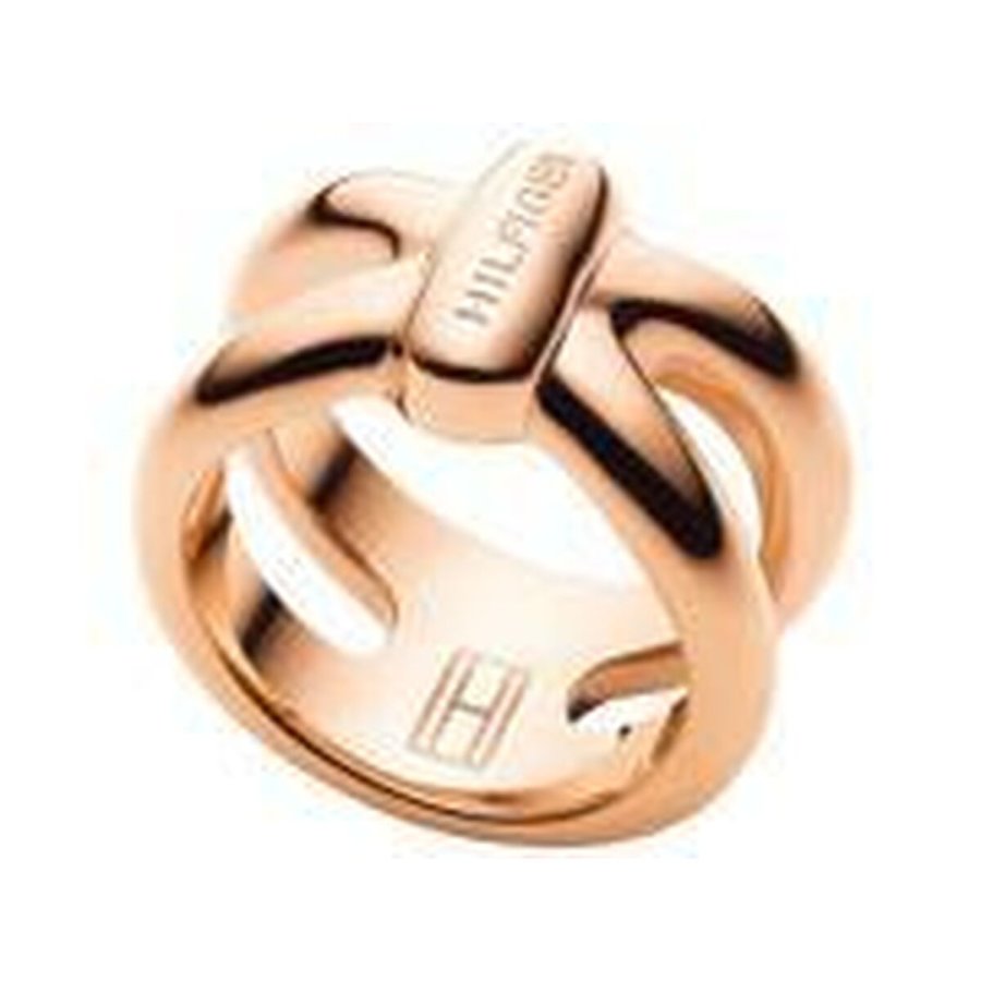 Ring til kvinder Tommy Hilfiger 2700327B (12) #1