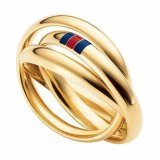 Ring til kvinder Tommy Hilfiger 2700403B (12) #1