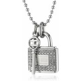 Halskde til kvinder Tommy Hilfiger 2700423 50 cm #1