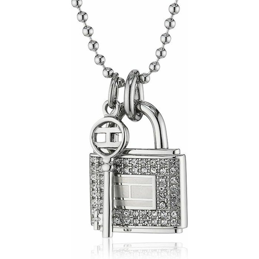 Halskde til kvinder Tommy Hilfiger 2700423 50 cm #1