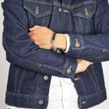 Armbnd til mnd Tommy Hilfiger 2700510 Sterling slv 925 #3