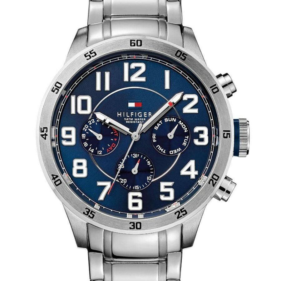 Herreur Tommy Hilfiger TRENT (� 46 mm) #2