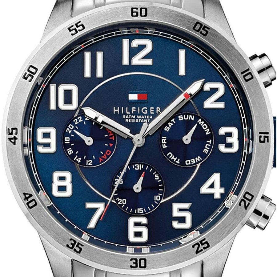 Herreur Tommy Hilfiger TRENT (� 46 mm) #3