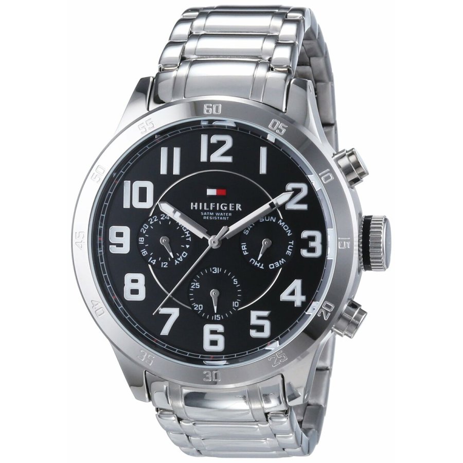 Herreur Tommy Hilfiger TRENT (� 46 mm) #1