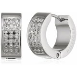 reringe til kvinder Tommy Hilfiger 2700572 Rustfrit stl 1 cm #1