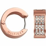 reringe til kvinder Tommy Hilfiger 2700573 Rustfrit stl 1 cm #1